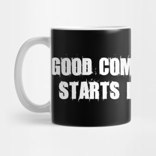 Coffee Mug